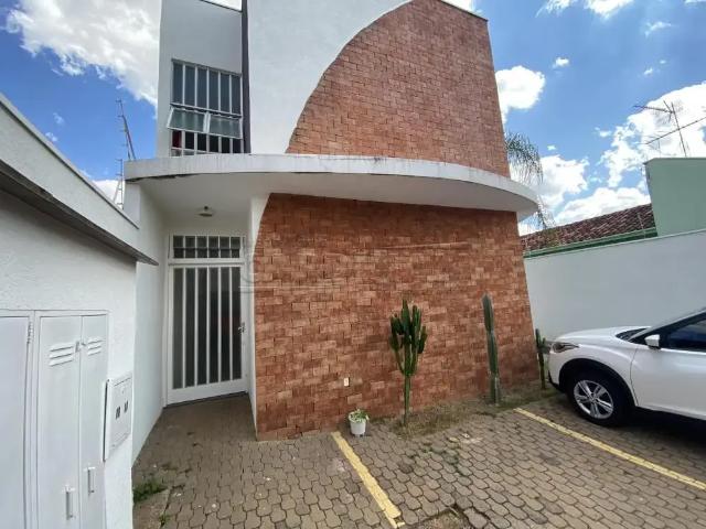 Apartamento aluguel em Região Imediata de São Carlos, São Carlos