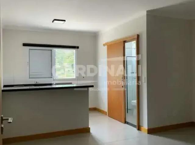 Apartamento aluguel em Região Imediata de São Carlos, São Carlos
