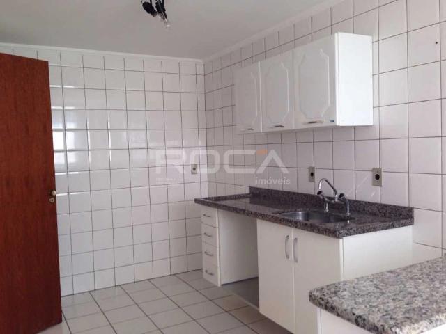 Apartamento aluguel em São Carlos
