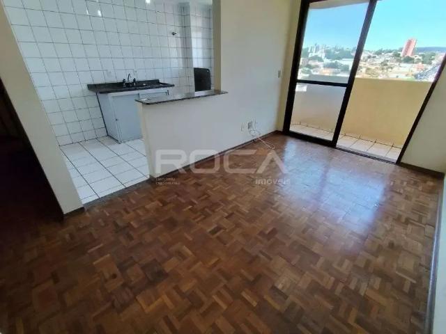 Apartamento aluguel em Região Imediata de São Carlos, São Carlos