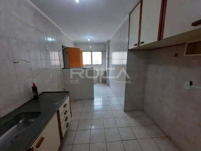 Apartamento aluguel em São Carlos