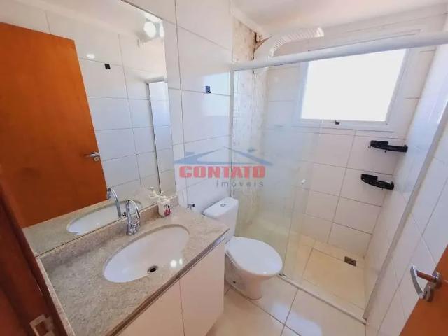 Apartamento aluguel em São Carlos