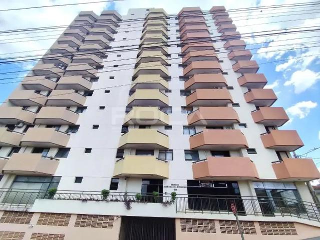 Apartamento aluguel em Região Imediata de São Carlos, São Carlos