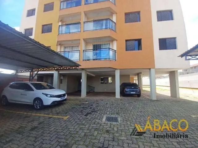 Apartamento aluguel em Região Imediata de São Carlos, São Carlos