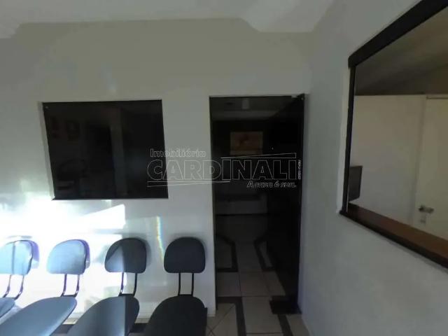 Apartamento aluguel em Região Imediata de São Carlos, São Carlos