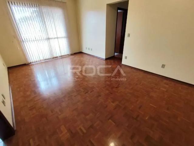 Apartamento aluguel em Região Imediata de São Carlos, São Carlos