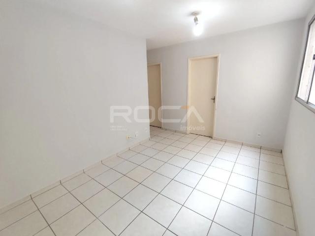 Apartamento aluguel em São Carlos