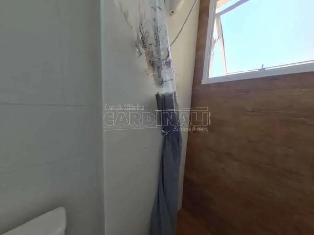 Apartamento aluguel em Região Imediata de São Carlos, São Carlos