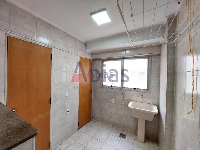 Apartamento aluguel em São Carlos