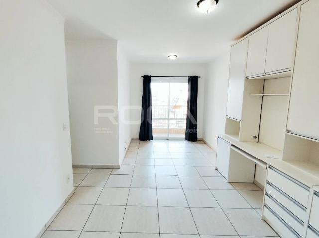 Apartamento aluguel em São Carlos