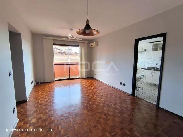 Apartamento aluguel em São Carlos