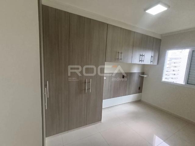 Apartamento aluguel em São Carlos