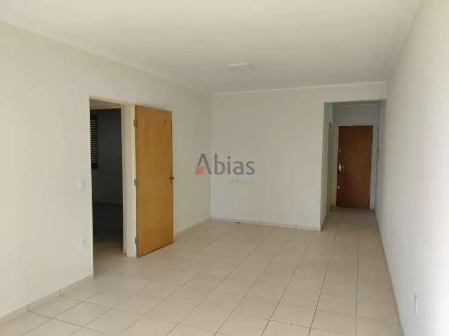 Apartamento aluguel em São Carlos