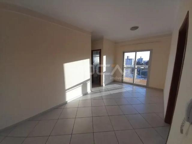 Apartamento aluguel em Região Imediata de São Carlos, São Carlos