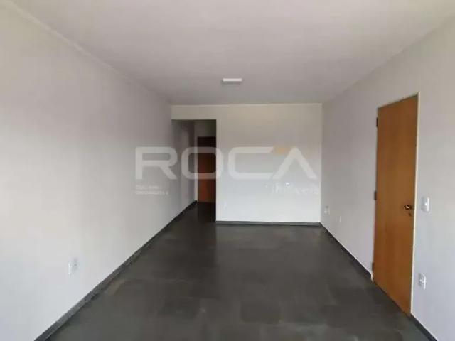 Apartamento aluguel em São Carlos