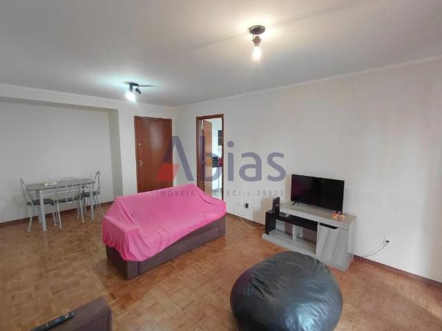 Apartamento aluguel em São Carlos