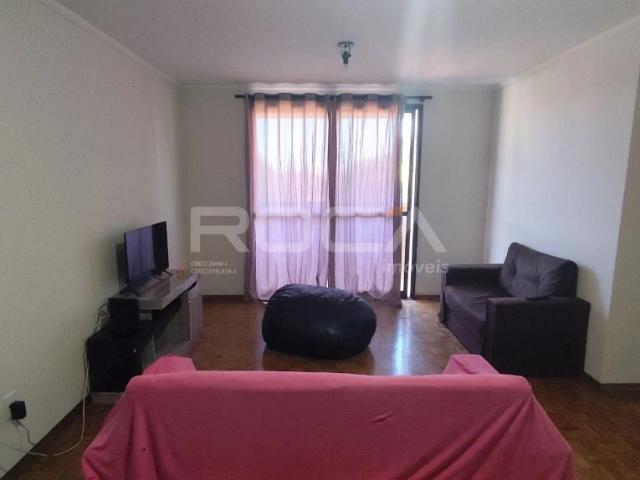 Apartamento aluguel em São Carlos