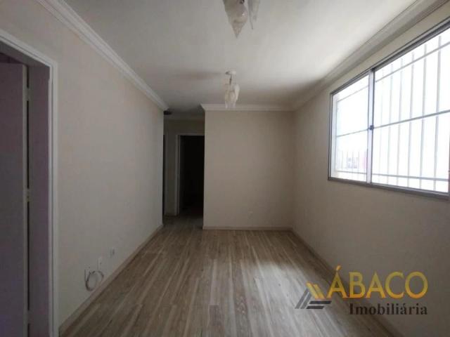Apartamento aluguel em São Carlos, Região Geográfica Intermediária de Araraquara