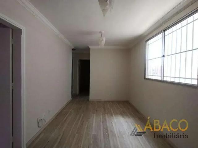 Apartamento aluguel em Região Imediata de São Carlos, São Carlos