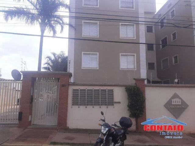 Apartamento aluguel em Centreville, São Carlos