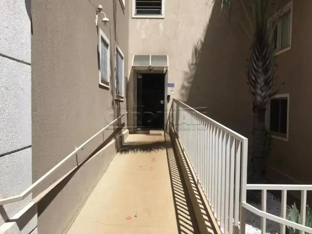 Apartamento aluguel em Região Imediata de São Carlos, São Carlos