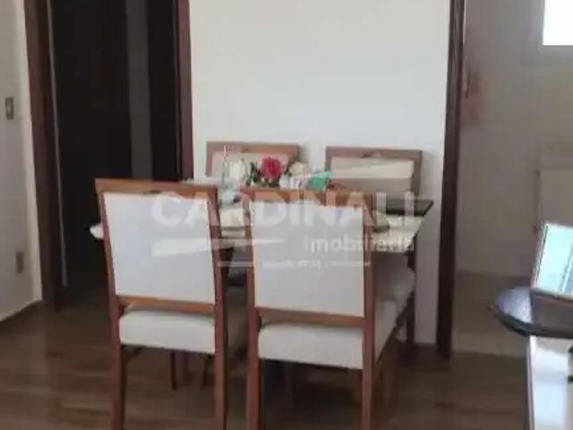 Apartamento aluguel em Região Imediata de São Carlos, São Carlos