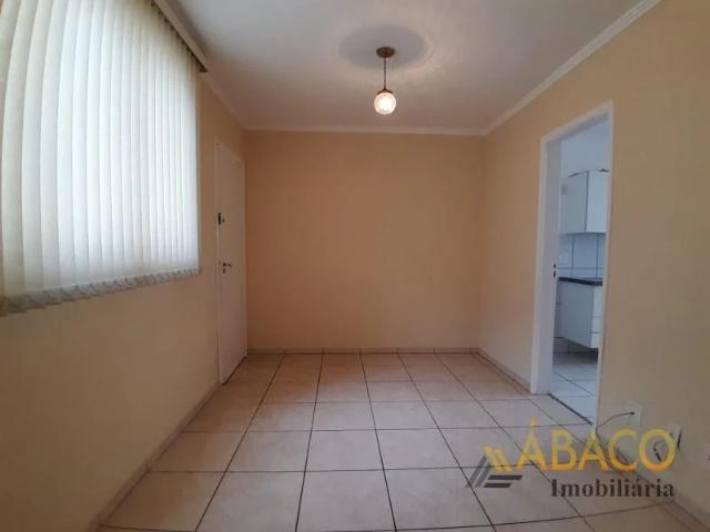 Apartamento aluguel em São Carlos, Região Geográfica Intermediária de Araraquara