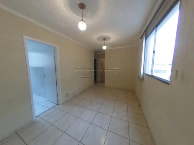 Apartamento aluguel em São Carlos, Região Geográfica Intermediária de Araraquara