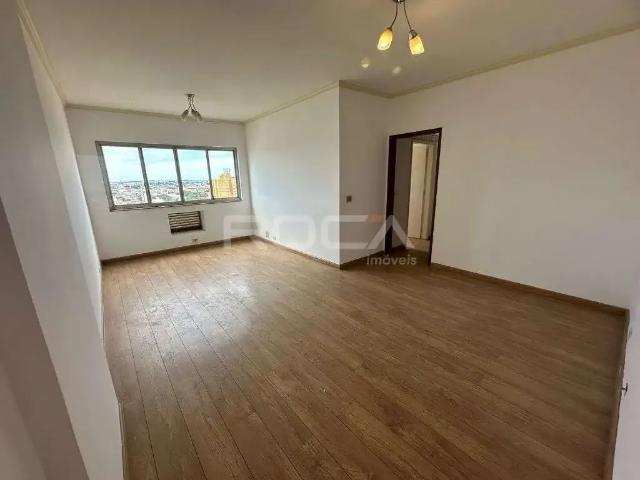 Apartamento aluguel em São Carlos