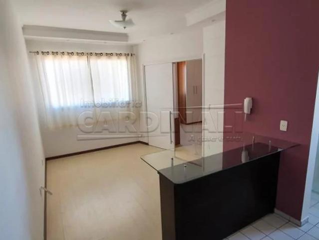 Apartamento aluguel em São Carlos, Região Geográfica Intermediária de Araraquara