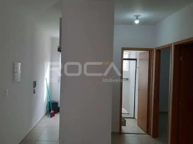 Apartamento aluguel em Vila Nery, São Carlos