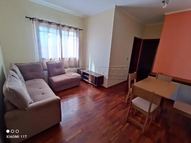 Apartamento aluguel em Região Imediata de São Carlos, São Carlos