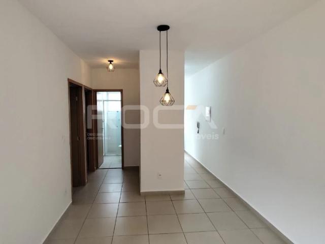 Apartamento aluguel em Residencial Millenium Park, São Carlos