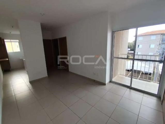 Apartamento aluguel em Região Imediata de São Carlos, São Carlos