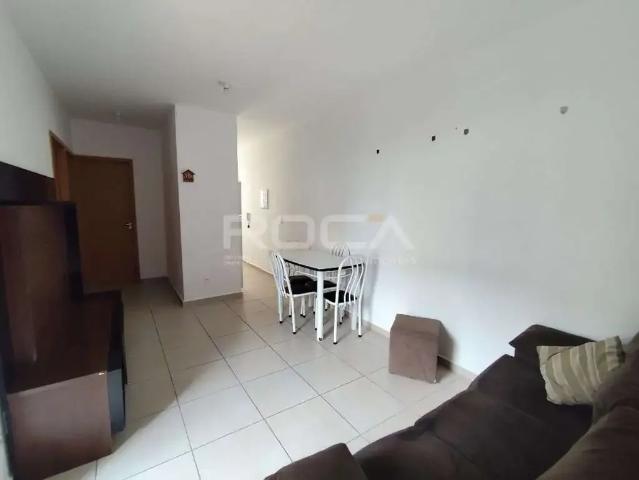 Apartamento aluguel em Região Imediata de São Carlos, São Carlos