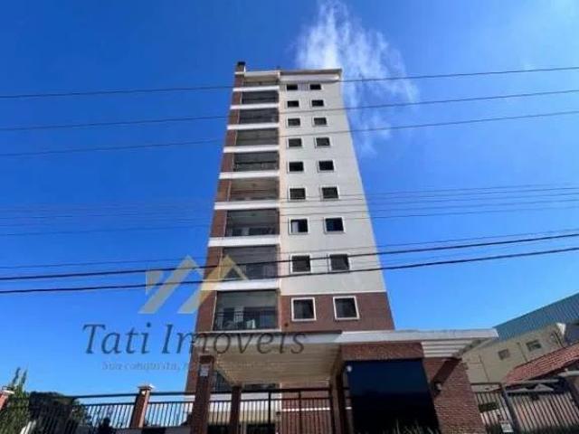Apartamento aluguel em São Carlos