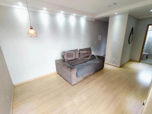 Apartamento aluguel em Residencial Millenium Park, São Carlos