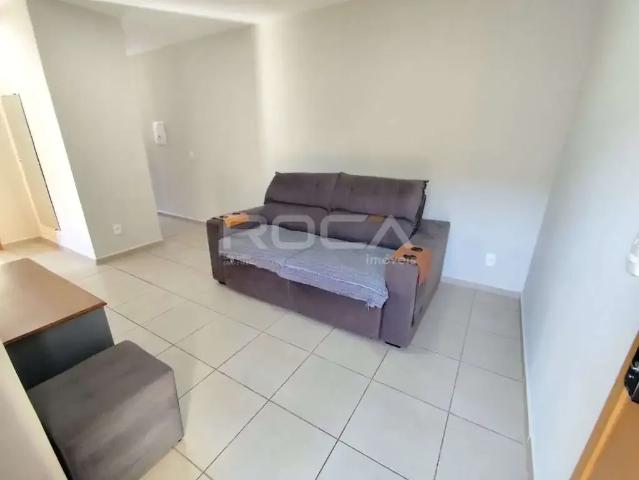 Apartamento aluguel em Vila Nery, São Carlos