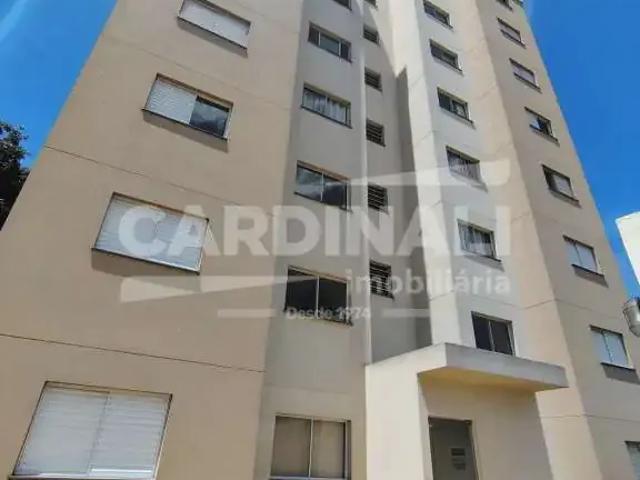 Apartamento aluguel em Região Imediata de São Carlos, São Carlos
