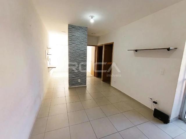 Apartamento aluguel em Residencial Millenium Park, São Carlos
