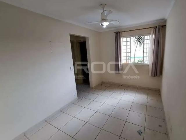 Apartamento aluguel em Região Imediata de São Carlos, São Carlos