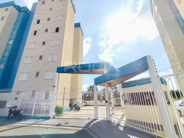 Apartamento aluguel em Região Imediata de São Carlos, São Carlos