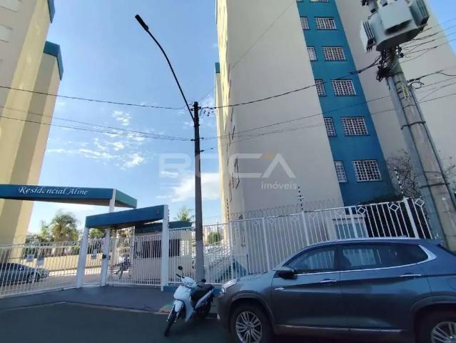 Apartamento aluguel em Região Imediata de São Carlos, São Carlos