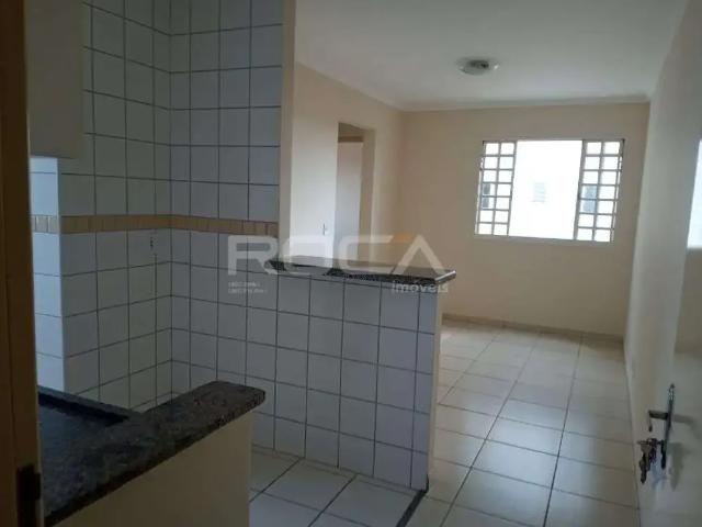 Apartamento aluguel em São Carlos