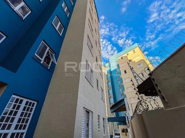 Apartamento aluguel em São Carlos