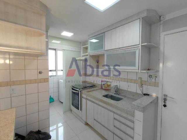 Apartamento aluguel em São Carlos