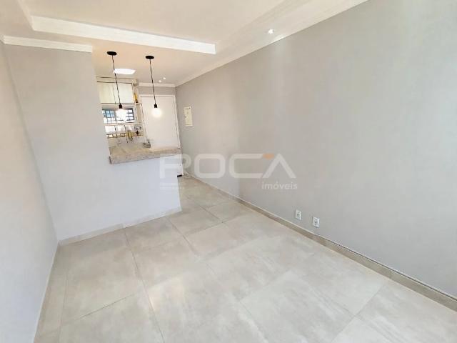 Apartamento aluguel em São Carlos