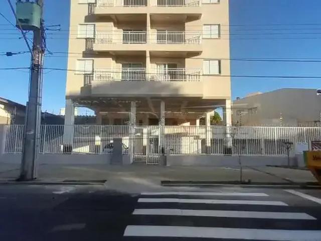 Apartamento aluguel em São Carlos