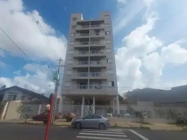 Apartamento aluguel em Região Imediata de São Carlos, São Carlos