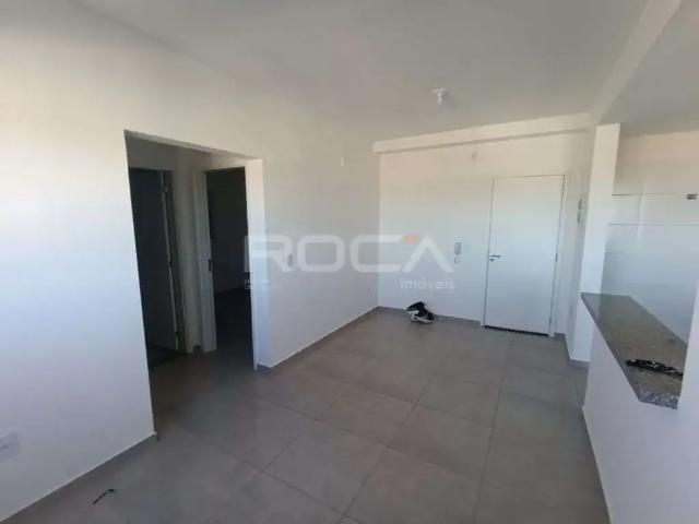 Apartamento aluguel em Região Imediata de São Carlos, São Carlos